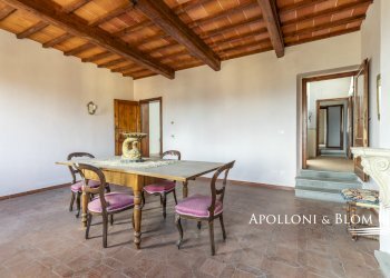 Appartamento Senese, 100, San Gimignano - foto 17