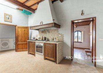 Appartamento Senese, 100, San Gimignano - foto 18