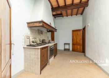 Appartamento Senese, 100, San Gimignano - foto 19
