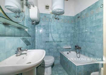 Appartamento Senese, 100, San Gimignano - foto 22
