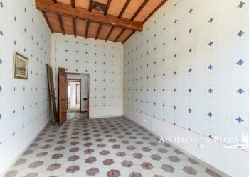 Appartamento Senese, 100, San Gimignano - foto 24