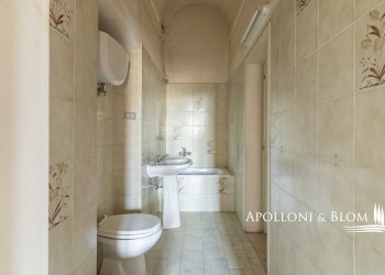Appartamento Senese, 100, San Gimignano - foto 33