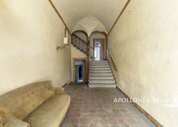 Appartamento Senese, 100, San Gimignano - foto 35