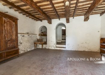 Appartamento Senese, 100, San Gimignano - foto 36