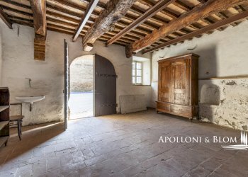 Appartamento Senese, 100, San Gimignano - foto 37
