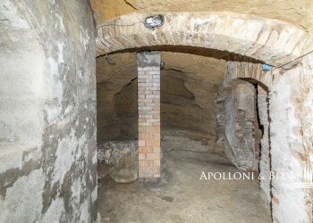 Appartamento Senese, 100, San Gimignano - foto 40
