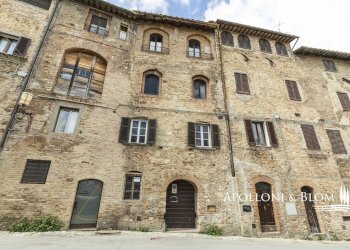 Appartamento Senese, 100, San Gimignano - foto 41