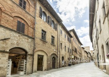 Appartamento Senese, 100, San Gimignano - foto 43