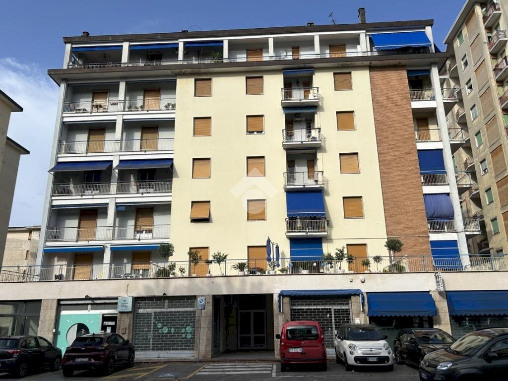 Trilocale Via Roma, Arquata Scrivia - foto 1