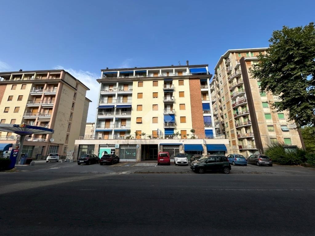 Trilocale Via Roma, Arquata Scrivia - foto 2