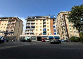 Trilocale Via Roma, Arquata Scrivia - foto 2