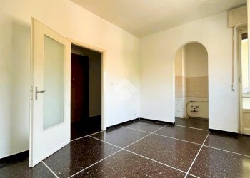 Trilocale Via Roma, Arquata Scrivia - foto 5