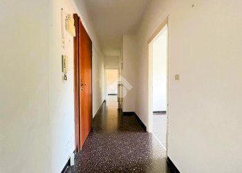 Trilocale Via Roma, Arquata Scrivia - foto 11