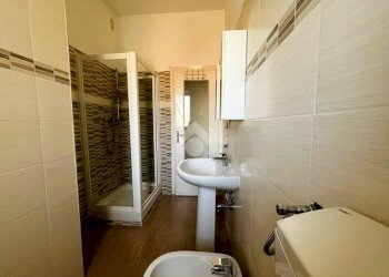 Trilocale Via Roma, Arquata Scrivia - foto 20