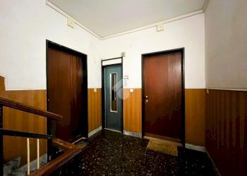 Trilocale Via Roma, Arquata Scrivia - foto 23