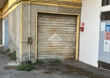 Trilocale Via Roma, Arquata Scrivia - foto 24