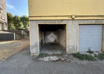 Trilocale Via Roma, Arquata Scrivia - foto 25