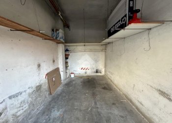 Trilocale Via Roma, Arquata Scrivia - foto 26