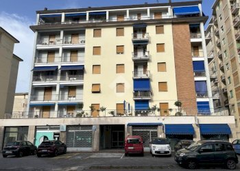 Trilocale Via Roma, Arquata Scrivia - foto 30