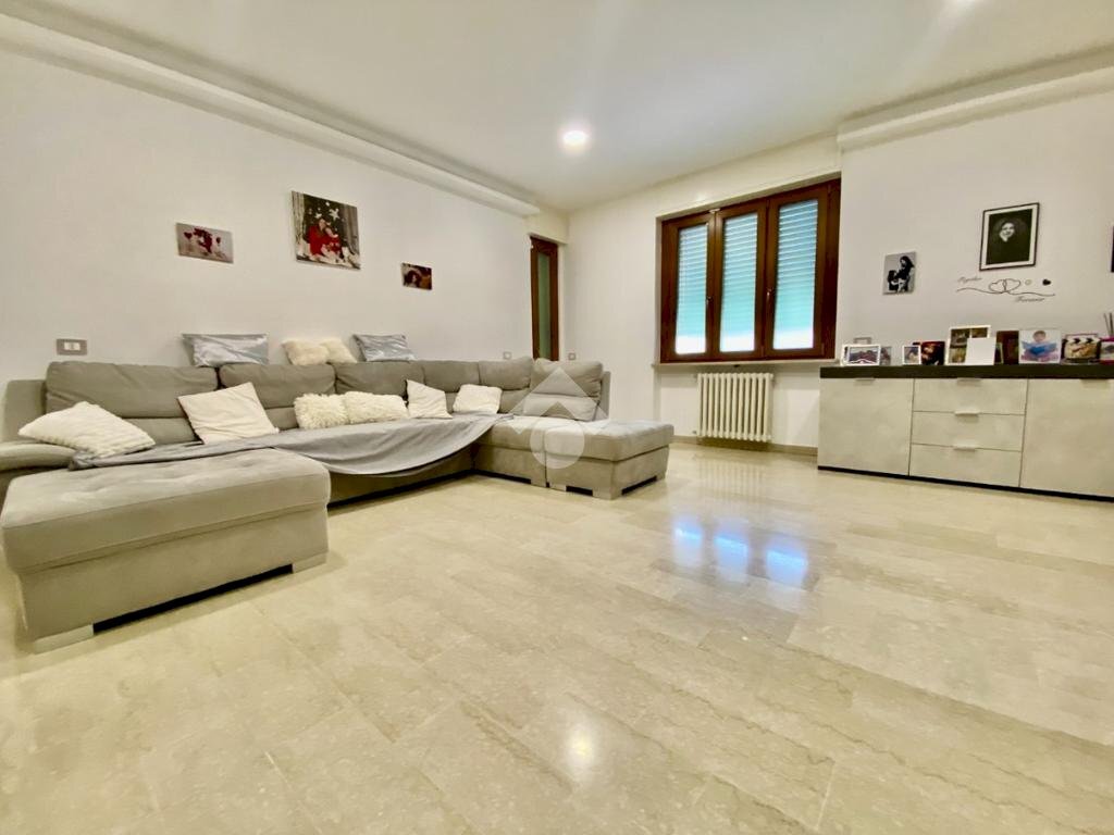 Four-room apartment Via Circonvallazione, Cassano Spinola - photo 2
