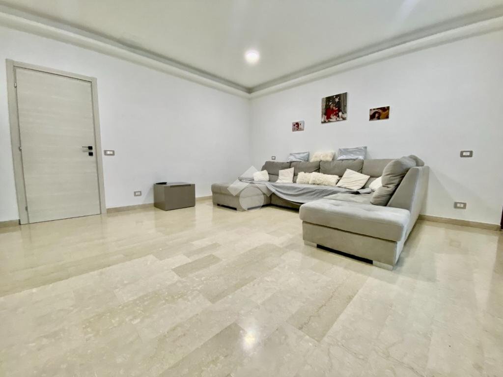 Four-room apartment Via Circonvallazione, Cassano Spinola - photo 3