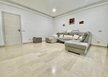 Four-room apartment Via Circonvallazione, Cassano Spinola - photo 3
