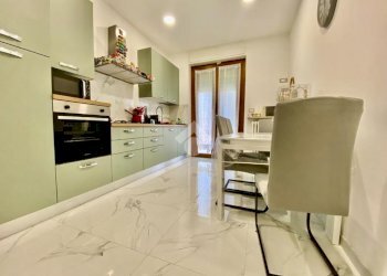 Four-room apartment Via Circonvallazione, Cassano Spinola - photo 4