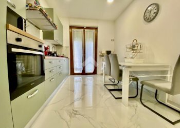 Four-room apartment Via Circonvallazione, Cassano Spinola - photo 5