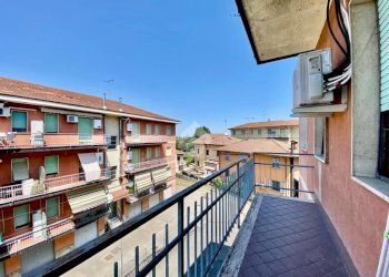 Four-room apartment Via Circonvallazione, Cassano Spinola - photo 6