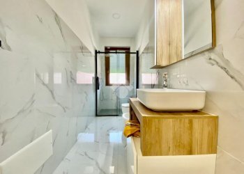 Four-room apartment Via Circonvallazione, Cassano Spinola - photo 7