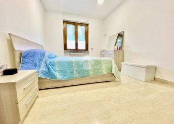Four-room apartment Via Circonvallazione, Cassano Spinola - photo 8