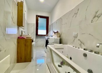 Four-room apartment Via Circonvallazione, Cassano Spinola - photo 9