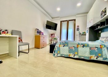 Four-room apartment Via Circonvallazione, Cassano Spinola - photo 10