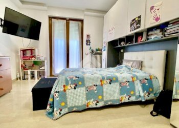Four-room apartment Via Circonvallazione, Cassano Spinola - photo 11