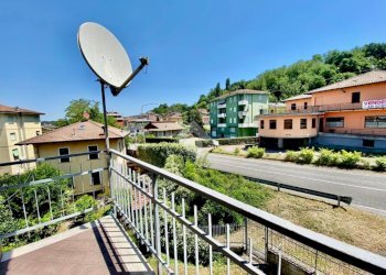 Four-room apartment Via Circonvallazione, Cassano Spinola - photo 12