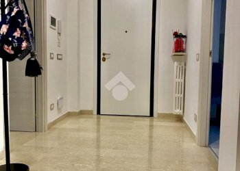 Four-room apartment Via Circonvallazione, Cassano Spinola - photo 13