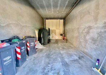 Four-room apartment Via Circonvallazione, Cassano Spinola - photo 14