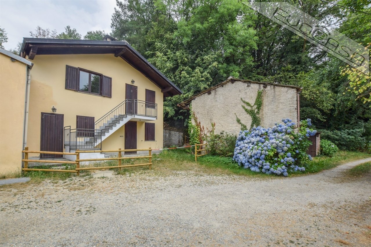 Semi-detached house Via Oliva snc, Lusernetta - photo 2