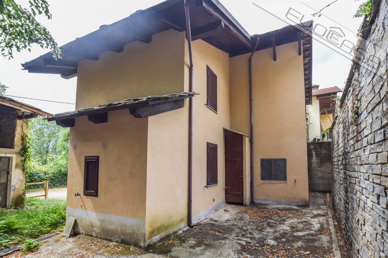 Semi-detached house Via Oliva snc, Lusernetta - photo 3