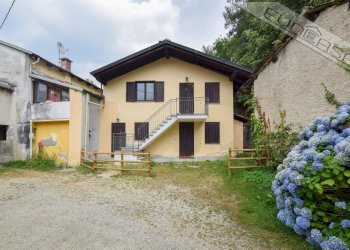 Semi-detached house Via Oliva snc, Lusernetta - photo 1