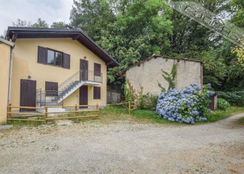 Semi-detached house Via Oliva snc, Lusernetta - photo 2