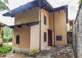 Semi-detached house Via Oliva snc, Lusernetta - photo 3