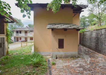 Semi-detached house Via Oliva snc, Lusernetta - photo 4
