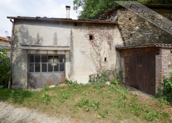 Semi-detached house Via Oliva snc, Lusernetta - photo 7