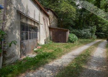 Semi-detached house Via Oliva snc, Lusernetta - photo 8