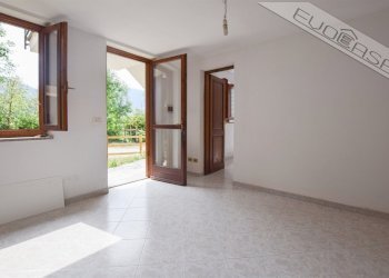Semi-detached house Via Oliva snc, Lusernetta - photo 15