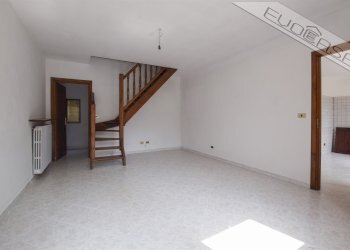 Semi-detached house Via Oliva snc, Lusernetta - photo 17