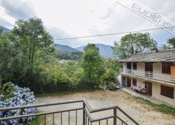 Semi-detached house Via Oliva snc, Lusernetta - photo 29