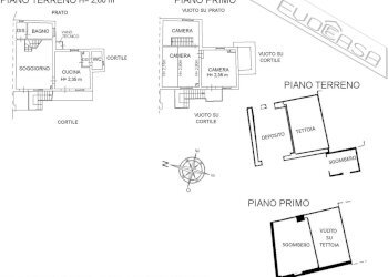 Semi-detached house Via Oliva snc, Lusernetta - photo 32