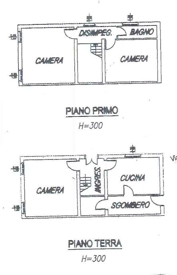 Villa Bifamiliare Russi - foto 1